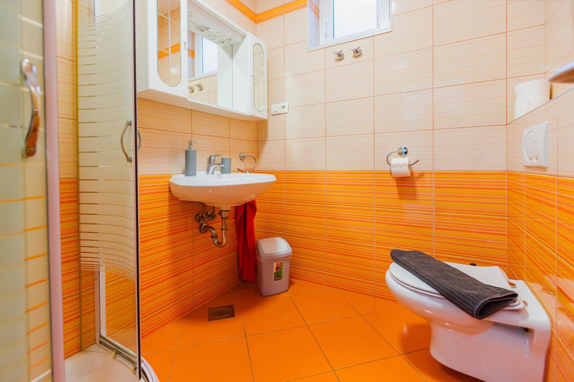 Modern Apartment เบลด ภายนอก รูปภาพ