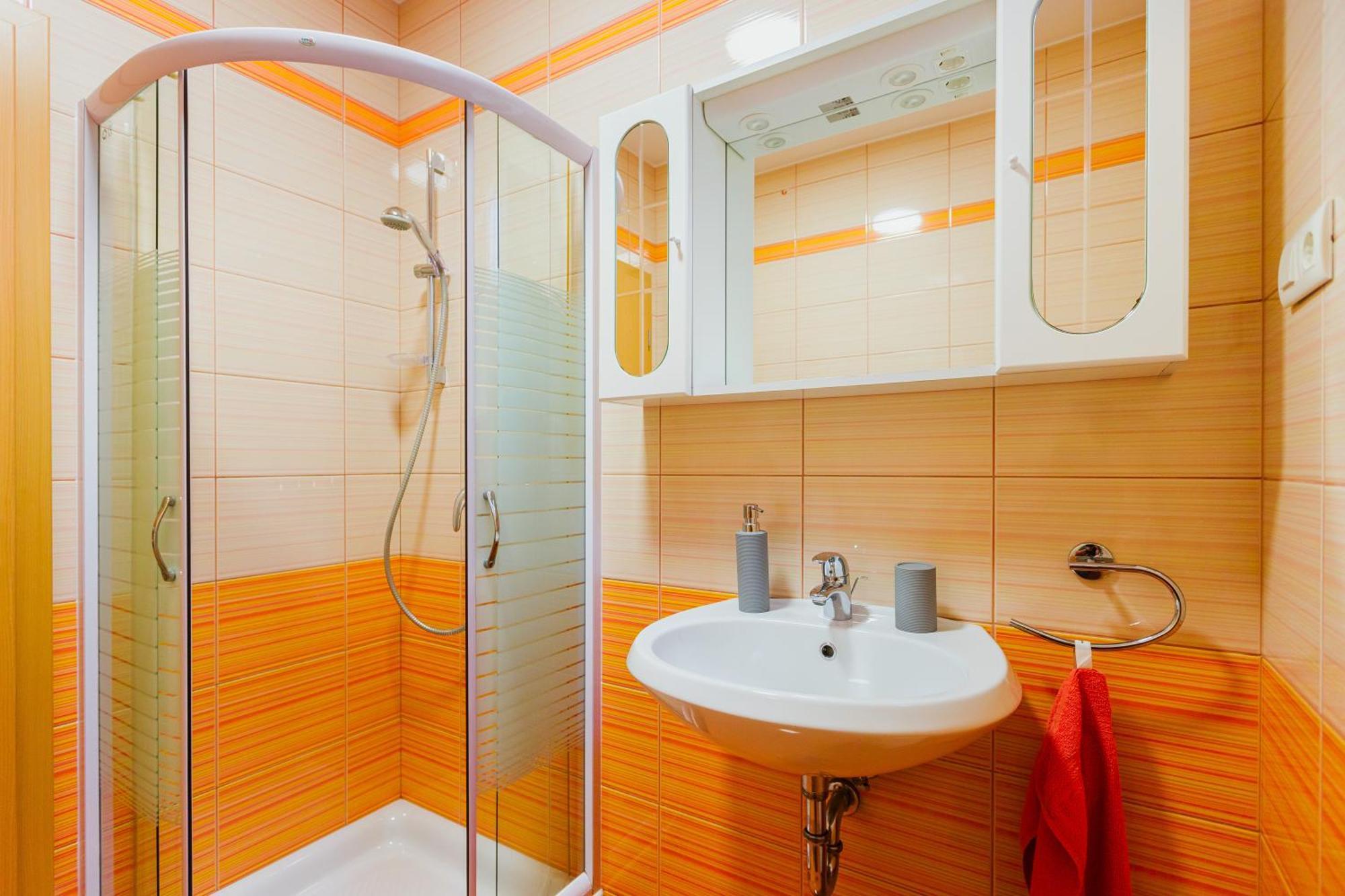 Modern Apartment เบลด ภายนอก รูปภาพ