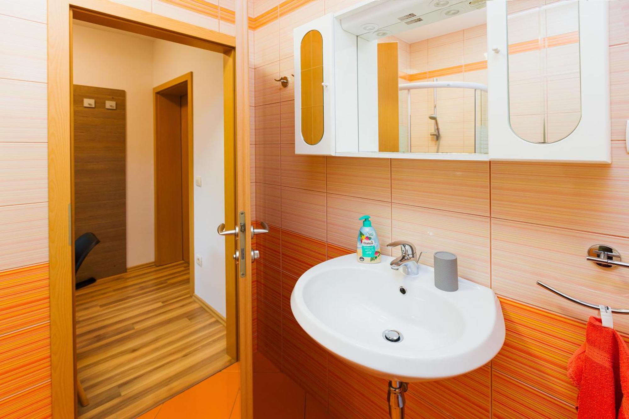 Modern Apartment เบลด ภายนอก รูปภาพ
