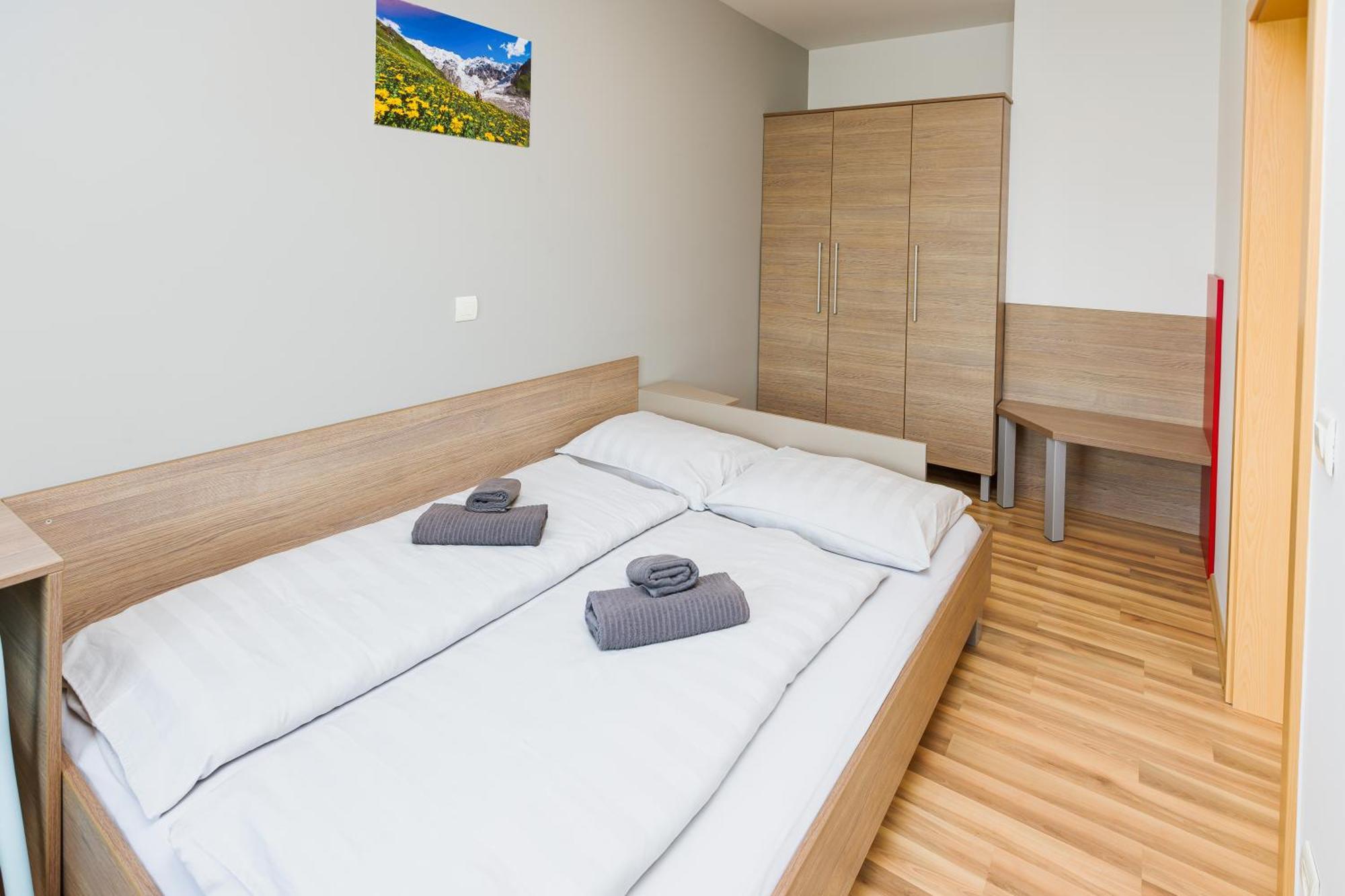 Modern Apartment เบลด ภายนอก รูปภาพ
