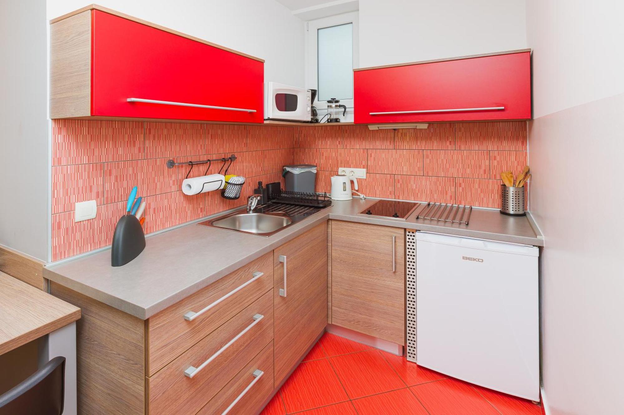 Modern Apartment เบลด ภายนอก รูปภาพ