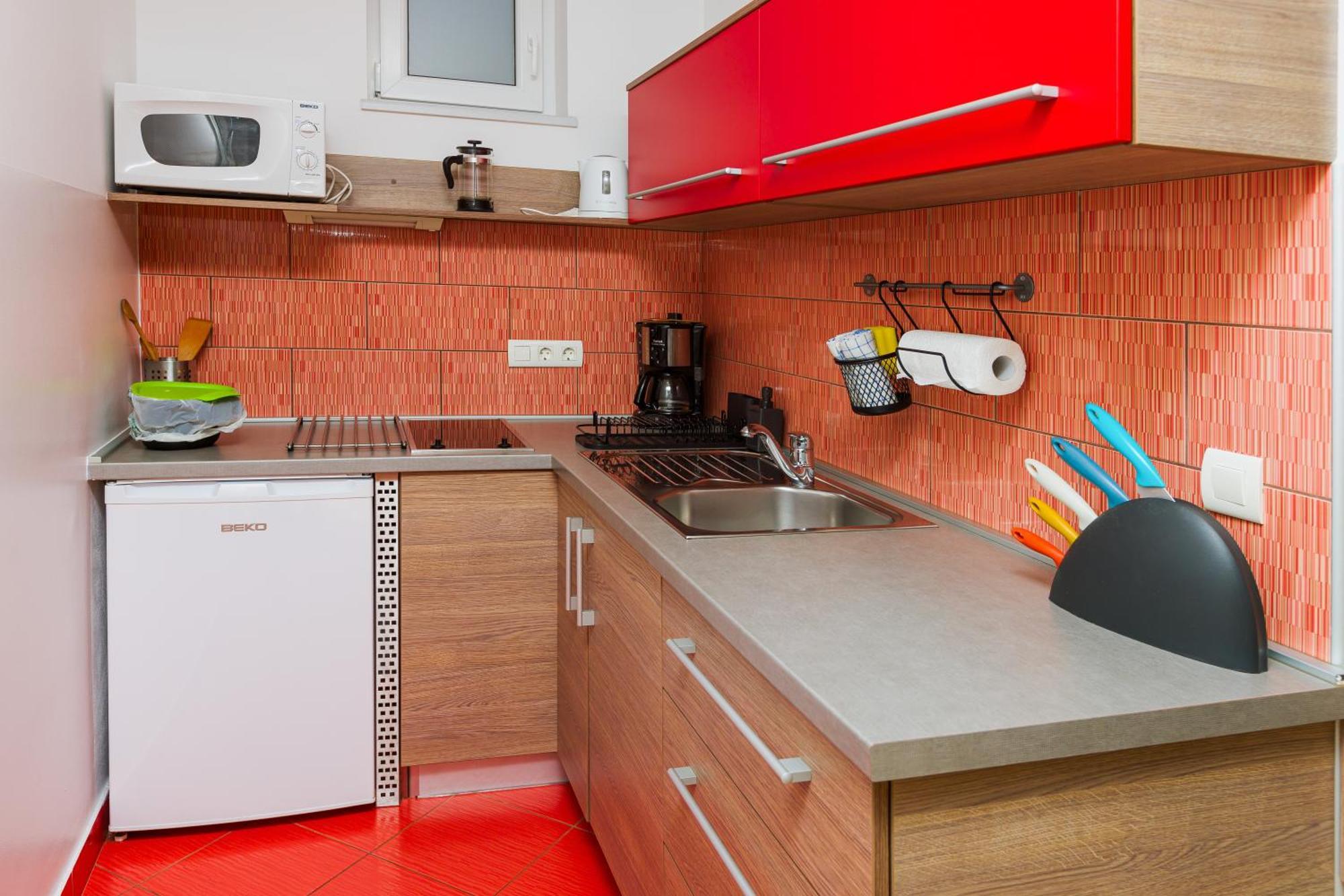 Modern Apartment เบลด ภายนอก รูปภาพ
